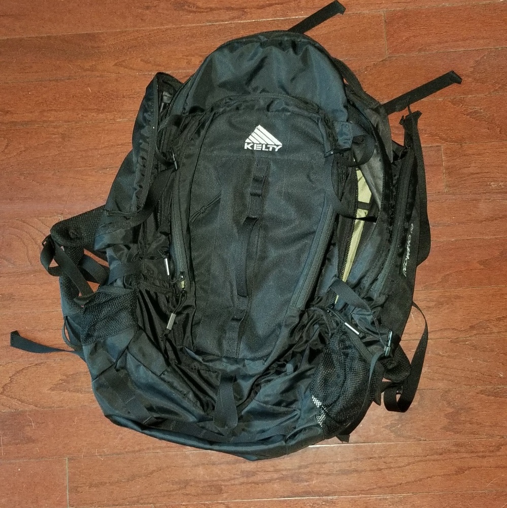 Kelty redwing 50 backpack
